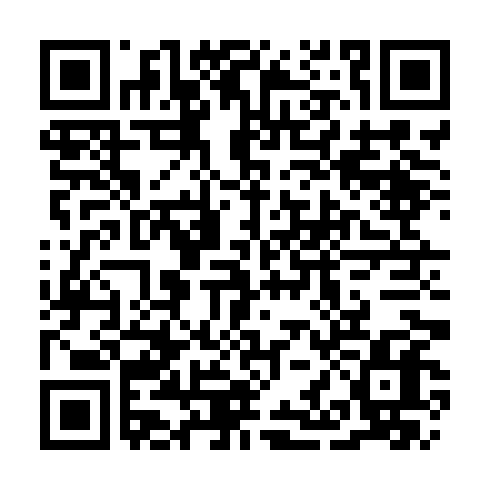 麻醉後一般注意事項頁面 QR code