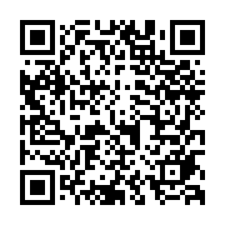 踝關節融合術後復康指南頁面 QR code