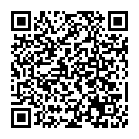 狄奎凡氏腱鞘炎手術後護理頁面 QR code