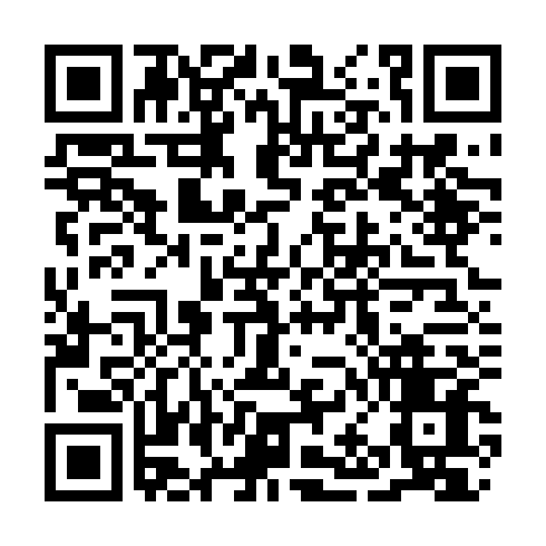 外固定架術後護理頁面 QR code