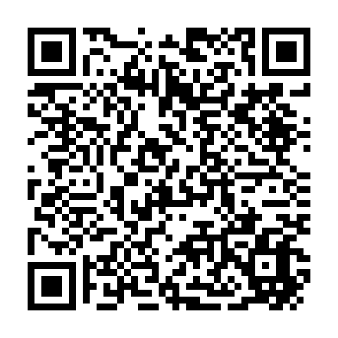 扁平足矯形手術後復康指南頁面 QR code