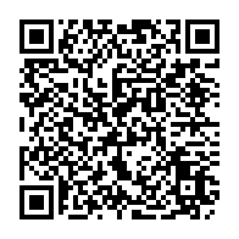 骨折術後防跌及骨質健康指南頁面 QR code