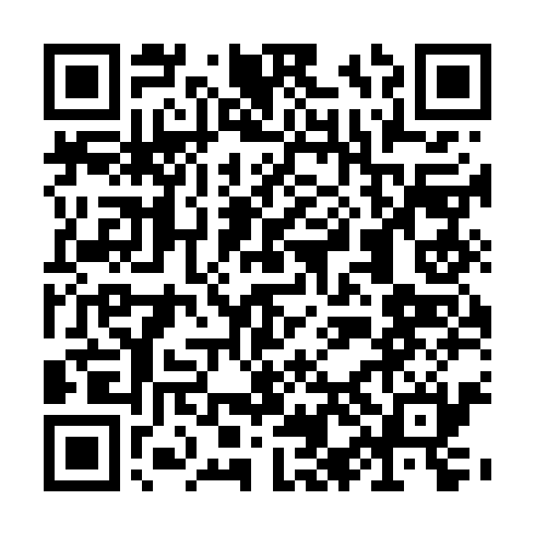 半髖關節置換術後護理頁面 QR code