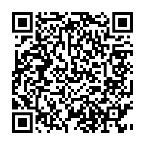 脛骨高位截骨術後復康指南頁面 QR code