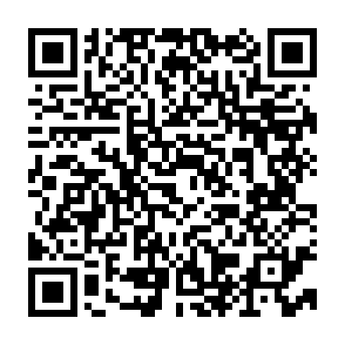 髖關節鏡手術後復康指南頁面 QR code
