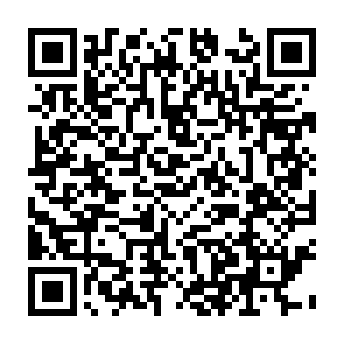髖部骨折內固定術後復康指南頁面 QR code