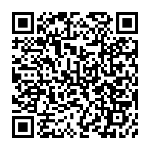 髖關節盂唇修補術後復康指南頁面 QR code