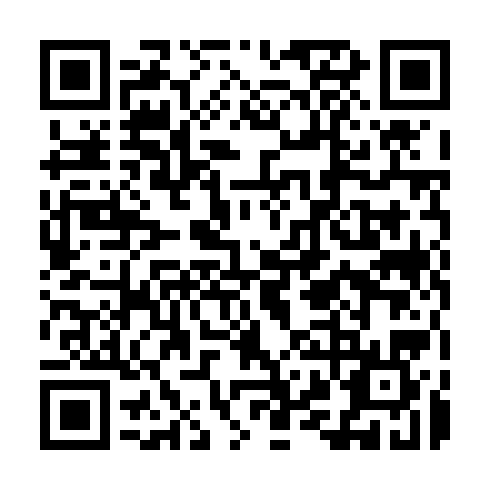 髖關節表面置換術後復康指南頁面 QR code