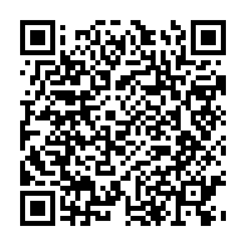 肱骨骨折手術後復康指南頁面 QR code