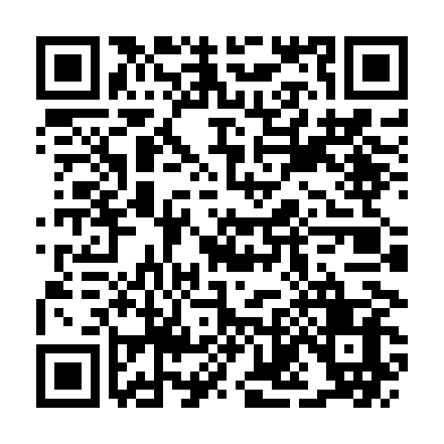 膝關節置換後日常活動及運動指引頁面 QR code