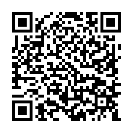 腰椎融合手術後復康指南頁面 QR code
