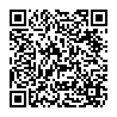 半月板修補術後復康指南頁面 QR code