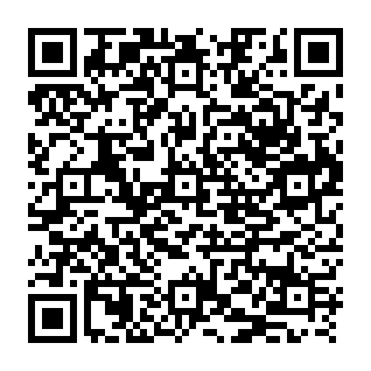 脊椎微創手術後護理頁面 QR code