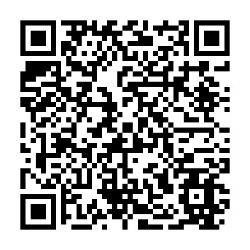 部分膝關節置換術後復康指南頁面 QR code