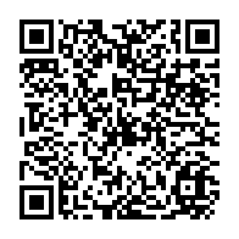 半月板部分切除術後復康指南頁面 QR code