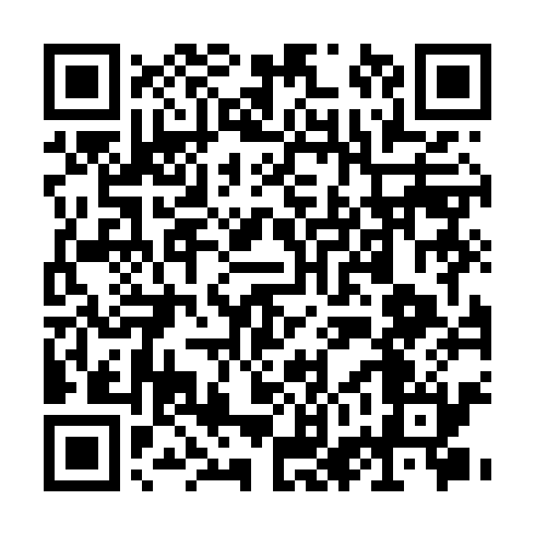 術後回復工作及運動指引頁面 QR code
