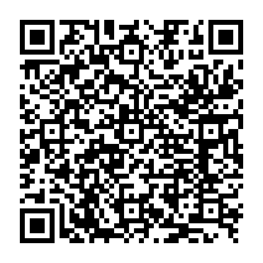 反向肩關節置換術後復康指南頁面 QR code