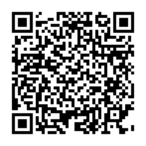 髖關節置換翻修手術後護理頁面 QR code