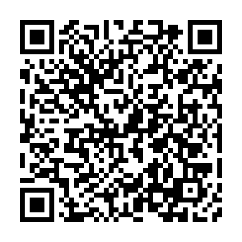膝關節置換翻修手術後護理頁面 QR code