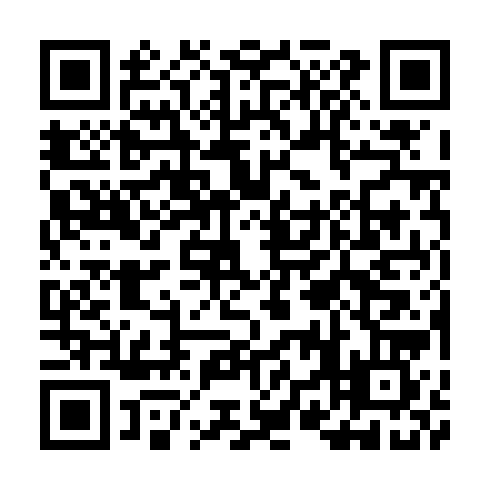 肩關節唇修補術後復康指南頁面 QR code
