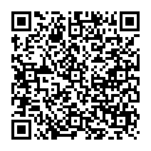 脊椎手術後神經警號指引頁面 QR code
