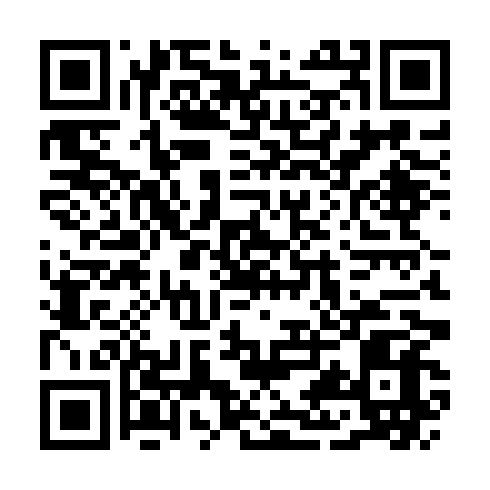 術後腫脹及冰敷指引頁面 QR code