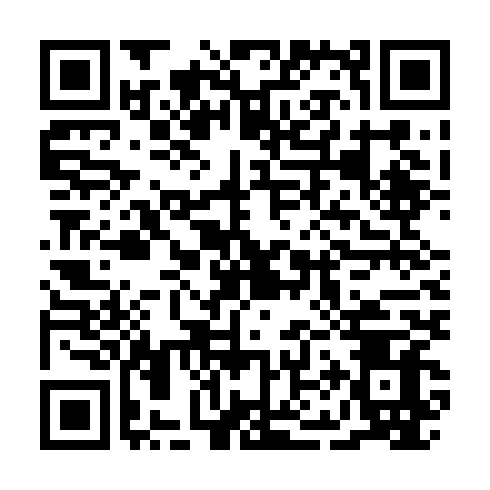 網球肘手術後復康指南頁面 QR code