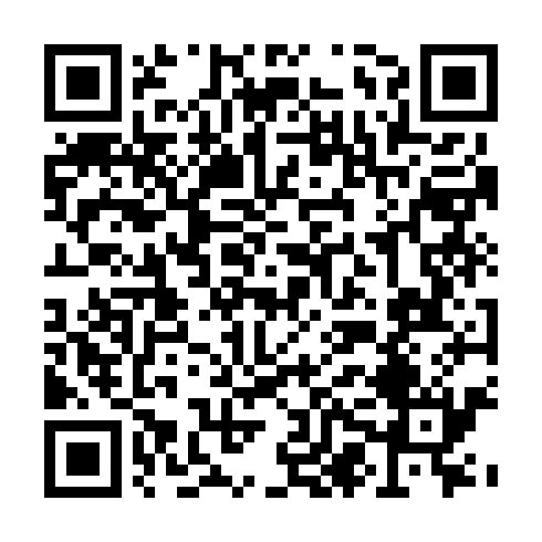 拇指基底關節手術後復康指南頁面 QR code