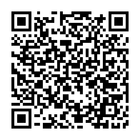 全髖關節置換術後復康指南頁面 QR code
