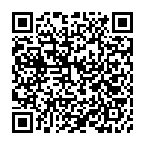 全膝關節置換術後復康指南頁面 QR code