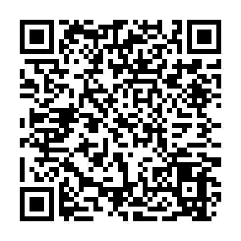 扳機指手術後護理頁面 QR code